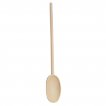 Matfer Heat Resistant Serving Spoon 18"