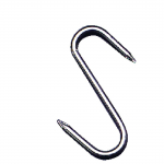 Vogue Meat Hook 4" (Length: 100mm)
