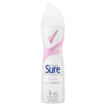 Women's antiperspirant Brand May Vary- Pack of 6