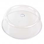 Vogue Polycarbonate Plate Cover 21.5cm
