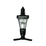 Beaumont Spirit Optic Dispenser Stamped 25ml