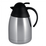 Olympia Domed Vacuum Jug 1.5Ltr (52 3/4oz)