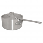 Aluminium Saucepan 16cm (1.7 Ltr) - Lid is K298