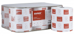 2Ply Katrin White Classic Hand Towel - Pack of 6