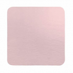 Sonoma Bedpad - Kylies - Pink Without Tucks 3.0L 85 x 90 cm