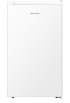 Fridgemaster MUZ4860E Under Counter Freezer in White