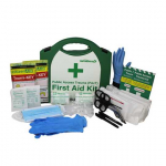 Public Access Trauma First Aid with 2 x Tourni-Key Plus