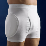 Safehip air X Male - Small 75-95cm