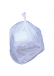 M/D Swing Bin Liner x 1000 Flat Pack