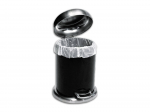 Flat Pack Pedal Bin Liner 10 X 100 HD