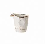 Craft White Pourer 8.5cl 3oz Pack Size 12