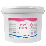 Oxy Laundry Stain Remover (1x 10Kg)