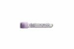 BD Vacutainer Blood Tubes K2 Purple (Box 100)