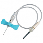 Vacutainer Blood Collection Unit23g in Light Blue pk of 50