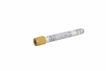 BD Vacutainer Blood Tubes Yellow x 100