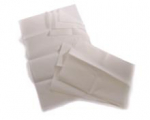 Pure Greaseproof Paper 500 sheets (450x750mm)