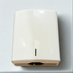 Hand Towel Dispenser SP90 White Plastic