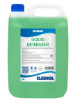 Washing Up Detergent 2 x 5Ltr Green unperfumed