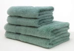 Face Cloth - Aqua Mint Green 480gsm - Pack of 6