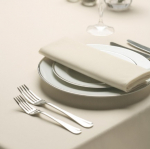 Signature Plus Cream Slip Cloth - 90cm x 90cm (36")