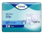 TENA Slip Plus Large Case of 4 x 30