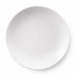 Olympia Whiteware Coupe Plates 150mm (12 pack)