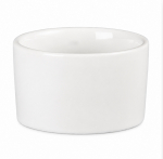 Olympia Whiteware Contemporary Ramekins 70mm (12 Pack)