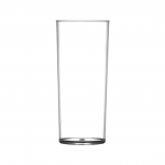 Polycarbonate Hi Ball Glasses 340ml CE Marked (48 pack)