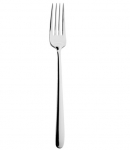 Ecco Small Dessert Fork 19.7cm Pack 12