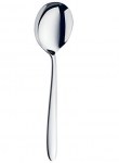 Ecco Round Soup Spoon 16.6cm Pack 12
