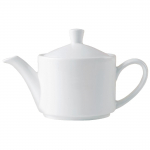 Monaco White T.Pot Vogue 42.5cl 15oz Pack 6
