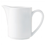 Monaco White Jug Vogue 28.5cl 10oz Pack 12