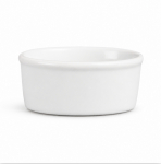 Olympia Whiteware Ramekins 70mm (pack of 12)