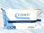 Conti Soft Dry Wipes 30 x 32cm -  32 x 100