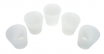 Medicine Measure 30ml x 80 Single Strip (PILL)