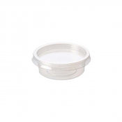 2oz Sauce Cups & Lids Box of 50