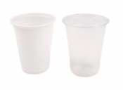 7oz White Drinking Cups Box of 3000