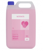 Rose Lily Hand Hand Wash 1 x 5 Litre