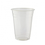 16oz PET Smoothie Cups 453ml (1000)