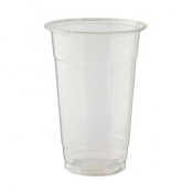 20oz PLA Smoothie Cups 568ml (1000)