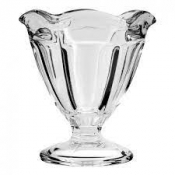 4.5oz Coupe Jacques Sundae Dish 133ml- Pack of 36