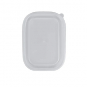 PP Bowl Lids to fit 500ml to 1000ml (300) Hot Use