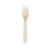 Wood Forks 160mm (10 x 100)
