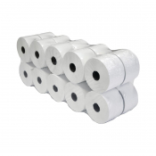 PDQ Thermal Credit card Rolls 57 x 30mm (Pack of 20)