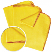 Yellow Dusters x 10