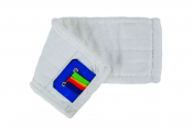MicroSpeedy Microfibre White Mophead 40cm`