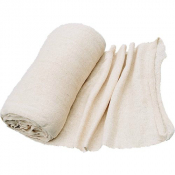 Stockinette Roll - Natural 800gm Approx. length 8 mtrs.