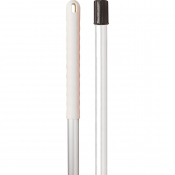 54inch Exel Handle - White Revolution Mops