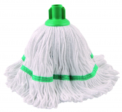 200 Hygiemix T1 Socket Mop Green