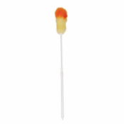 24inch Telescopic Handle Lambswool Duster Loose
